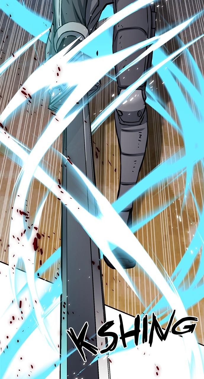 Seoul Station Druid Chap 125 - Next Chap 126