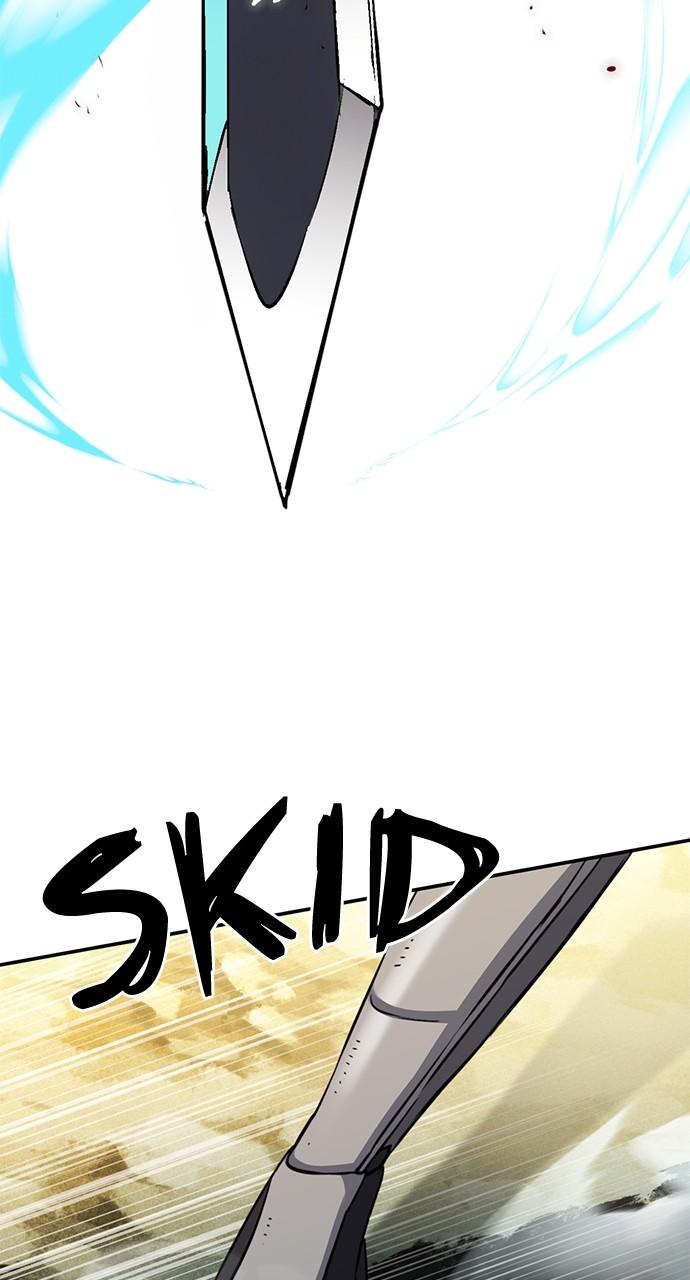 Seoul Station Druid Chap 125 - Next Chap 126