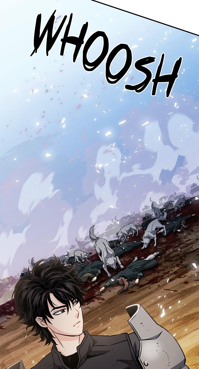 Seoul Station Druid Chap 125 - Next Chap 126