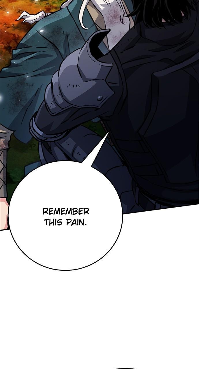 Seoul Station Druid Chap 126 - Next Chap 127