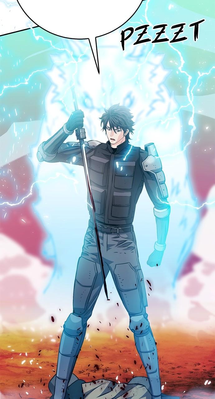 Seoul Station Druid Chap 126 - Next Chap 127