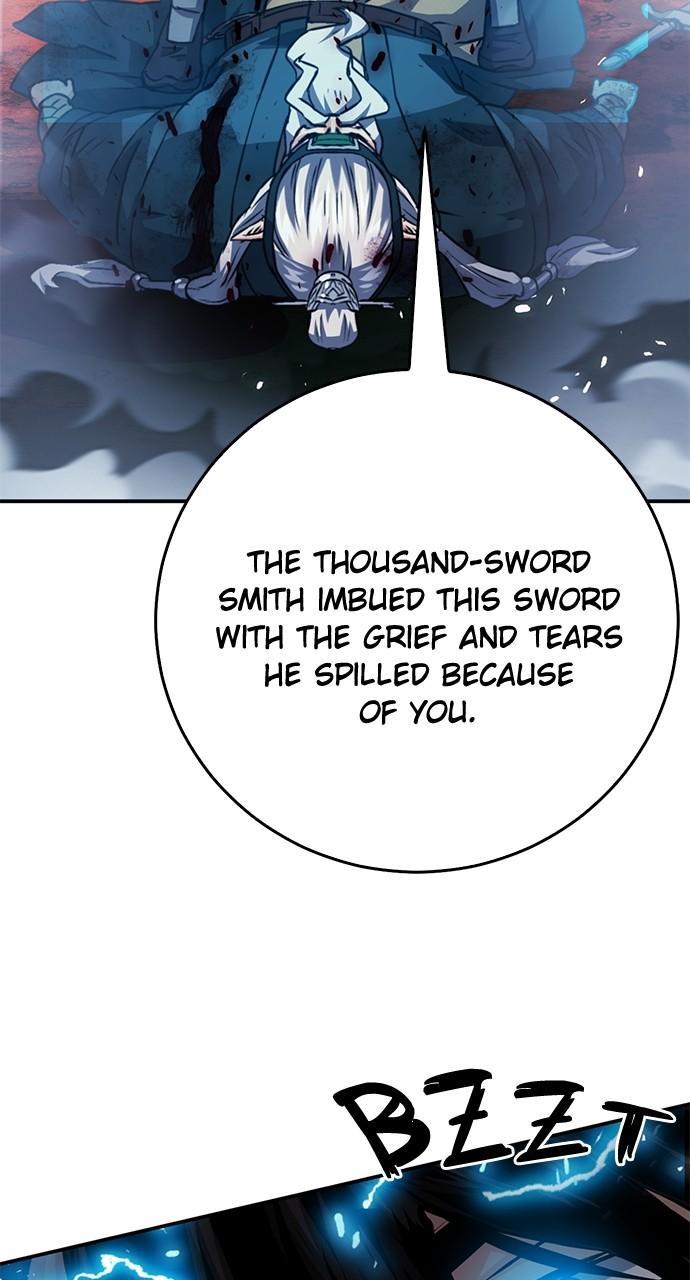 Seoul Station Druid Chap 126 - Next Chap 127