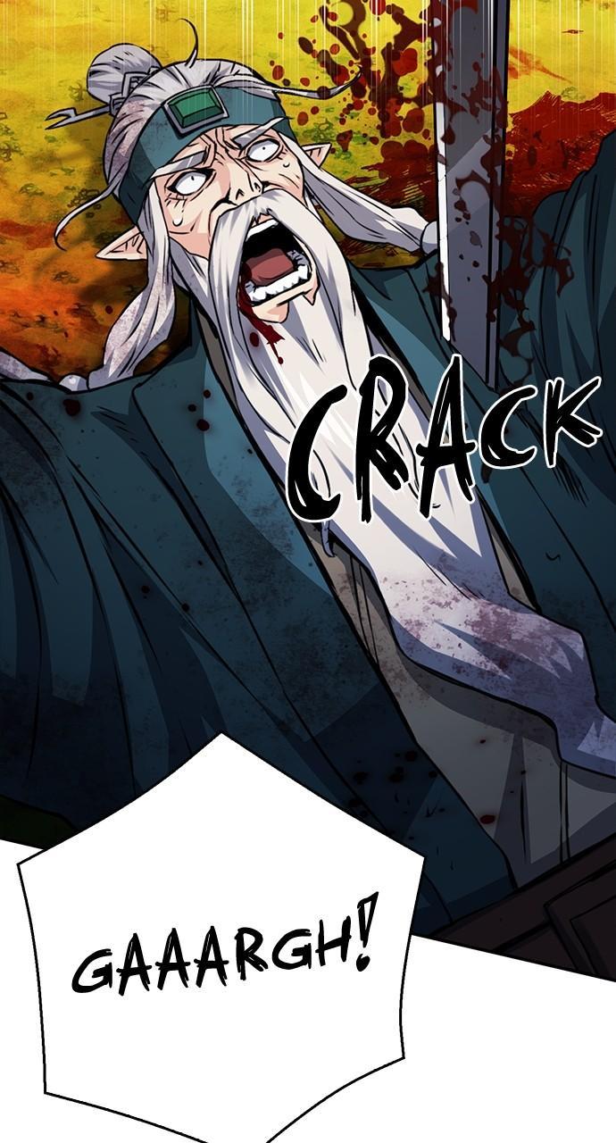 Seoul Station Druid Chap 126 - Next Chap 127