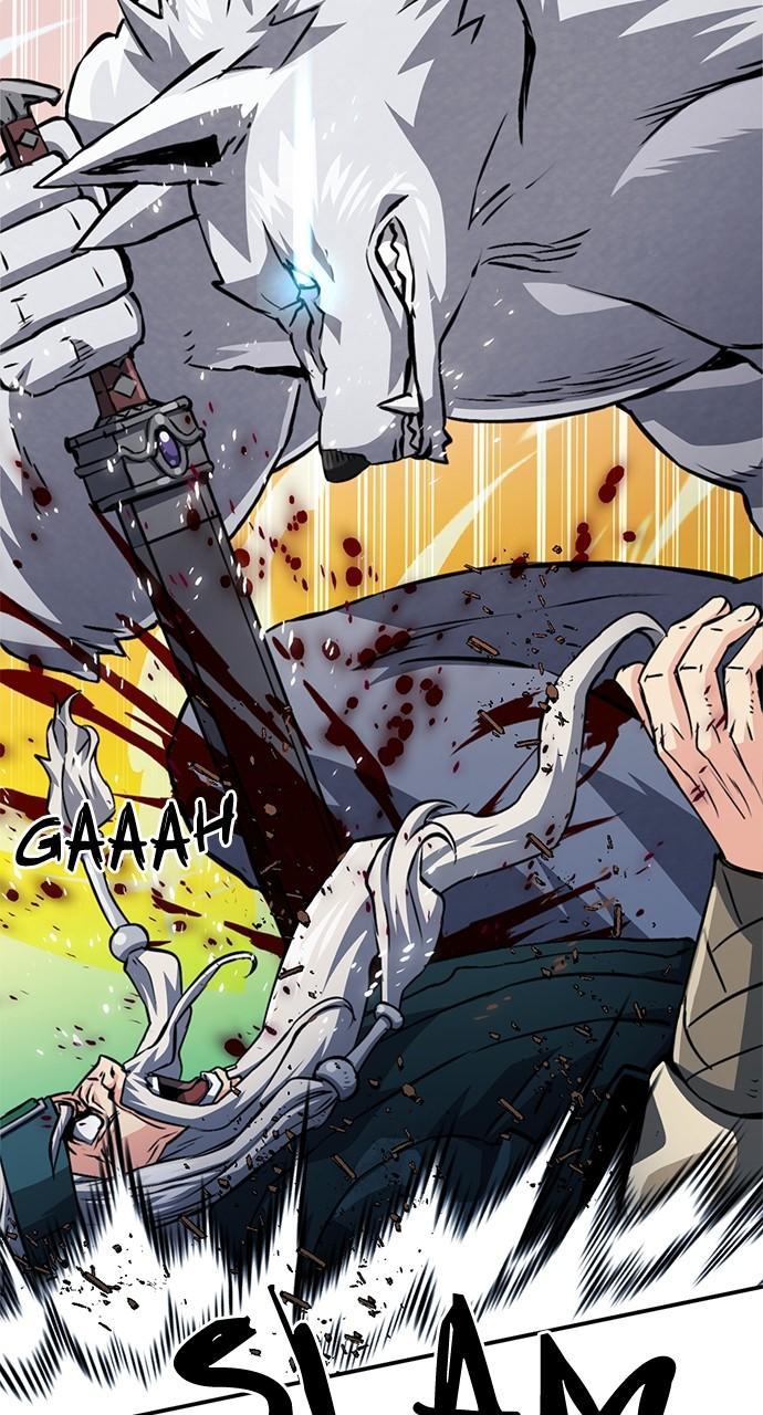 Seoul Station Druid Chap 126 - Next Chap 127