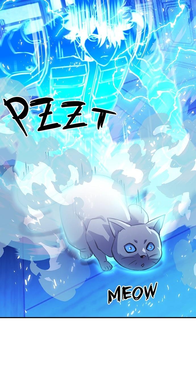 Seoul Station Druid Chap 126 - Next Chap 127