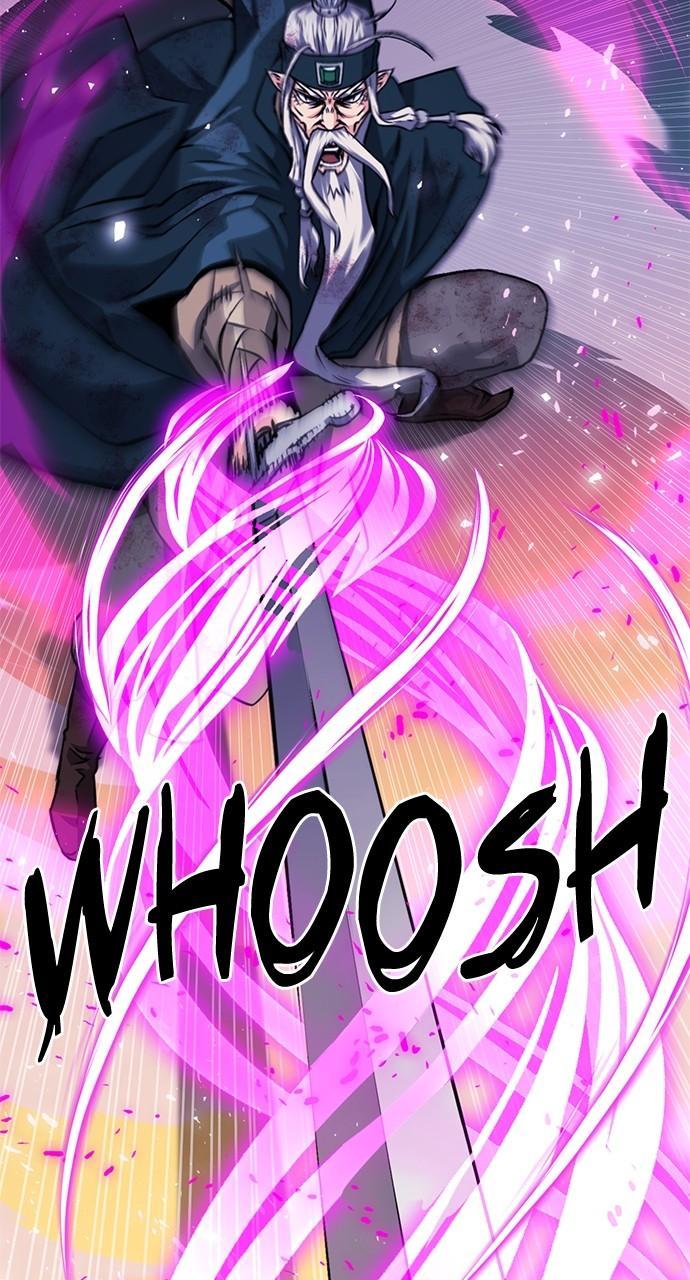 Seoul Station Druid Chap 126 - Next Chap 127