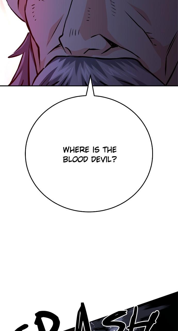 Seoul Station Druid Chap 126 - Next Chap 127