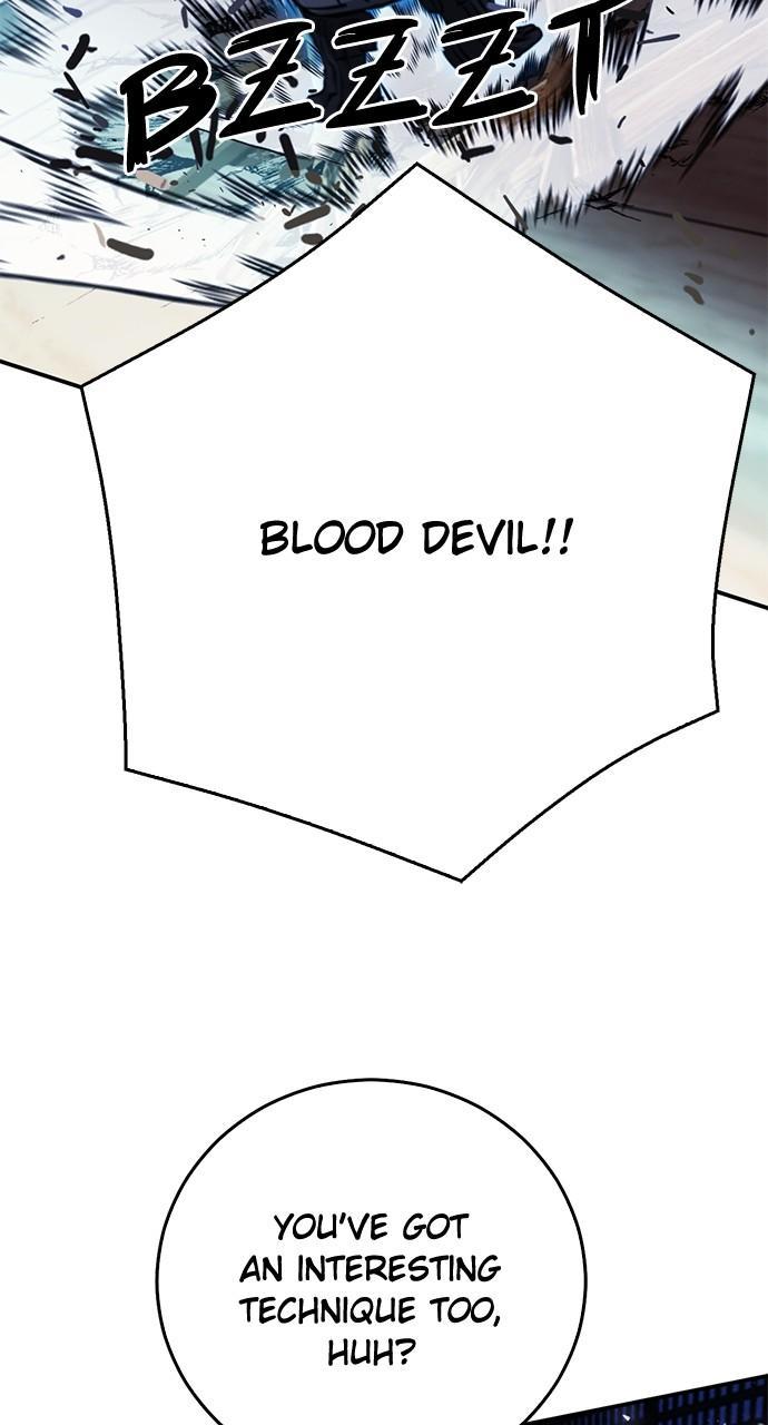 Seoul Station Druid Chap 126 - Next Chap 127