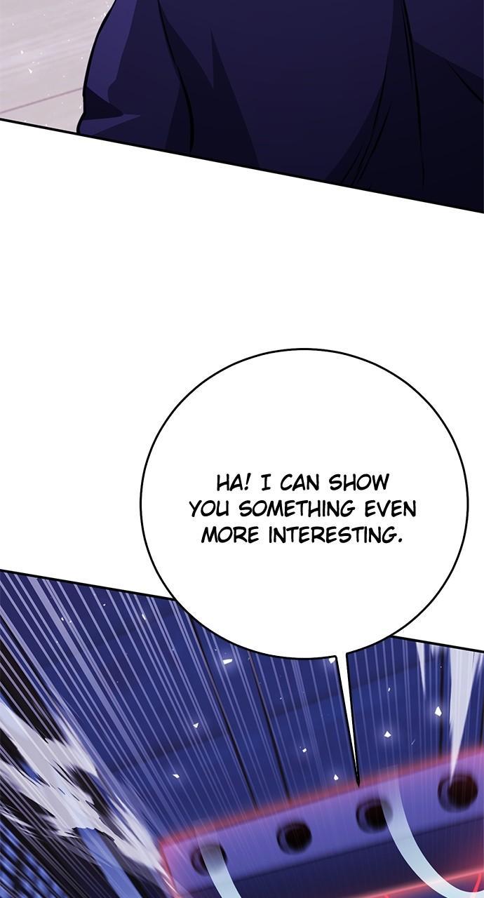 Seoul Station Druid Chap 126 - Next Chap 127