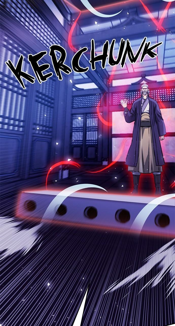 Seoul Station Druid Chap 126 - Next Chap 127