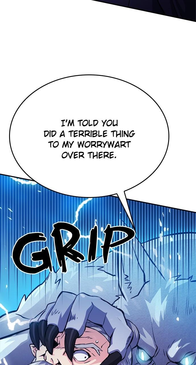 Seoul Station Druid Chap 126 - Next Chap 127