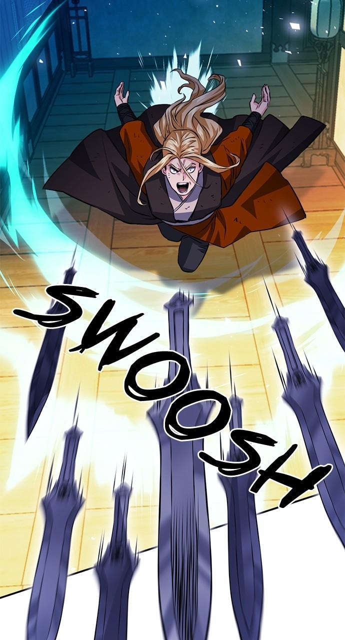 Seoul Station Druid Chap 126 - Next Chap 127