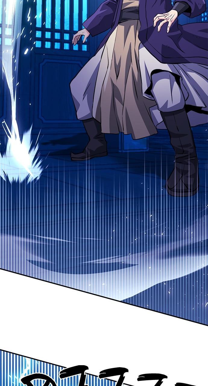 Seoul Station Druid Chap 126 - Next Chap 127