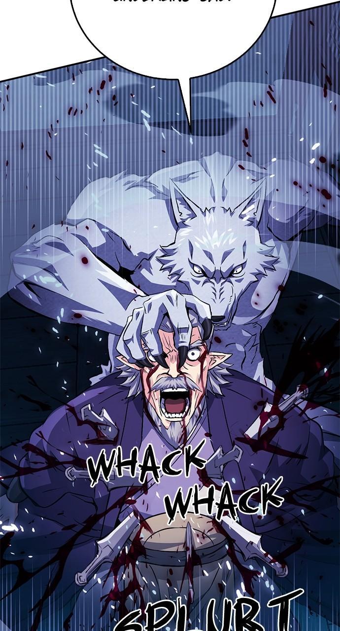 Seoul Station Druid Chap 126 - Next Chap 127