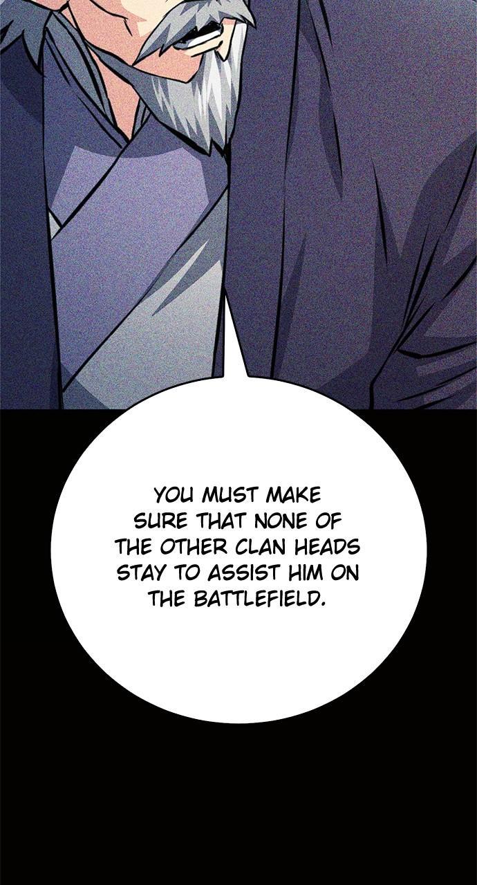 Seoul Station Druid Chap 126 - Next Chap 127