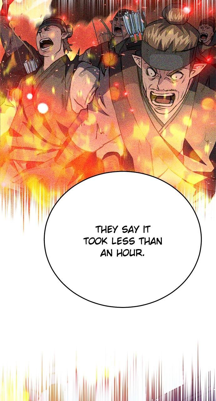 Seoul Station Druid Chap 126 - Next Chap 127