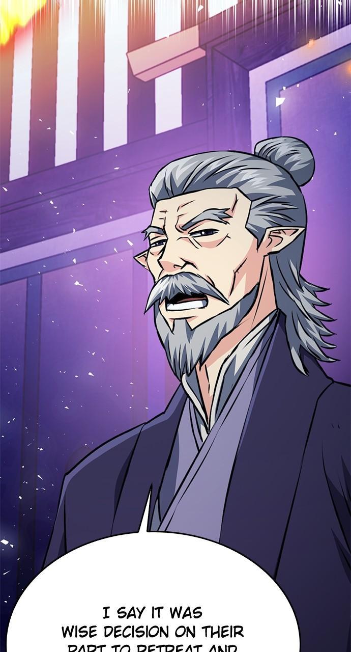 Seoul Station Druid Chap 126 - Next Chap 127