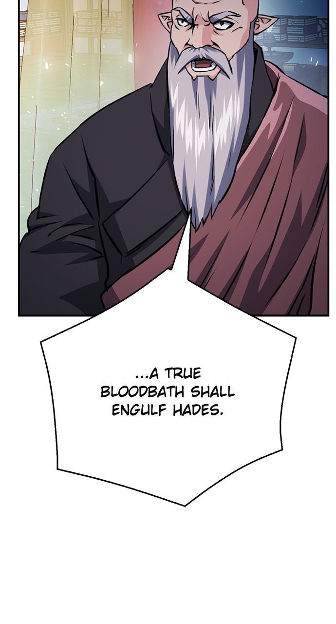 Seoul Station Druid Chap 126 - Next Chap 127