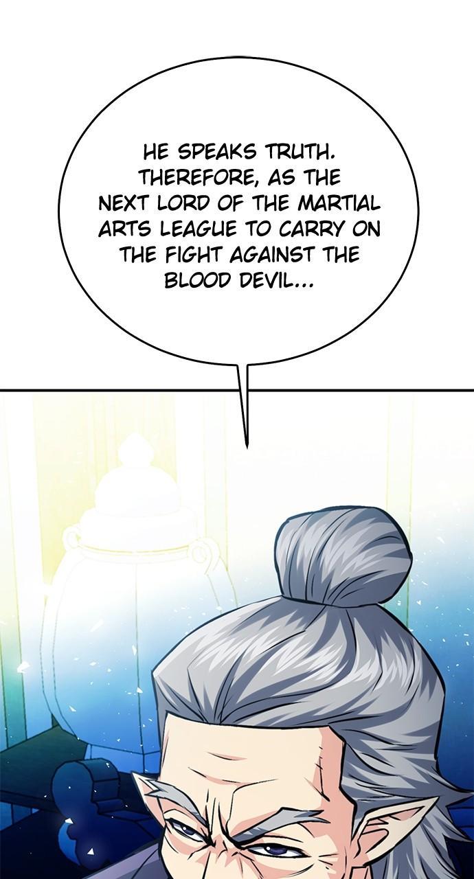 Seoul Station Druid Chap 126 - Next Chap 127