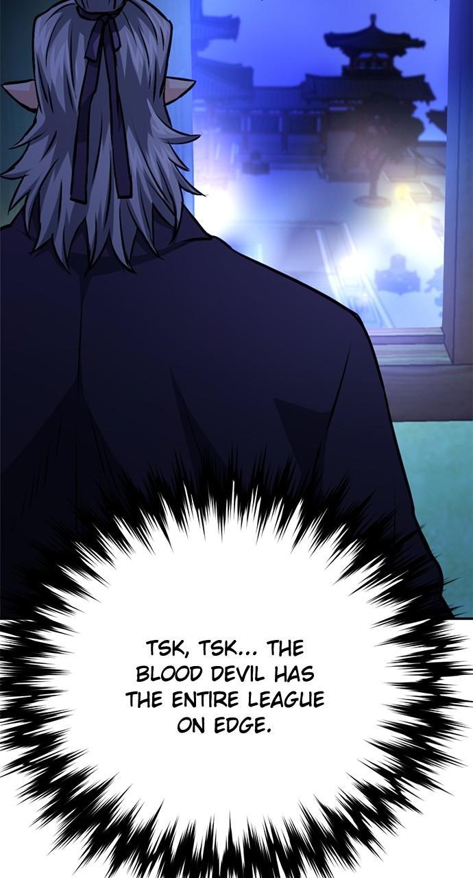 Seoul Station Druid Chap 126 - Next Chap 127