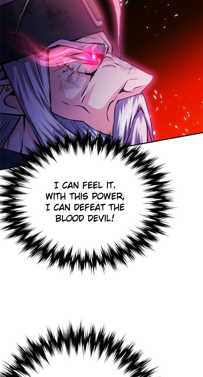 Seoul Station Druid Chap 126 - Next Chap 127