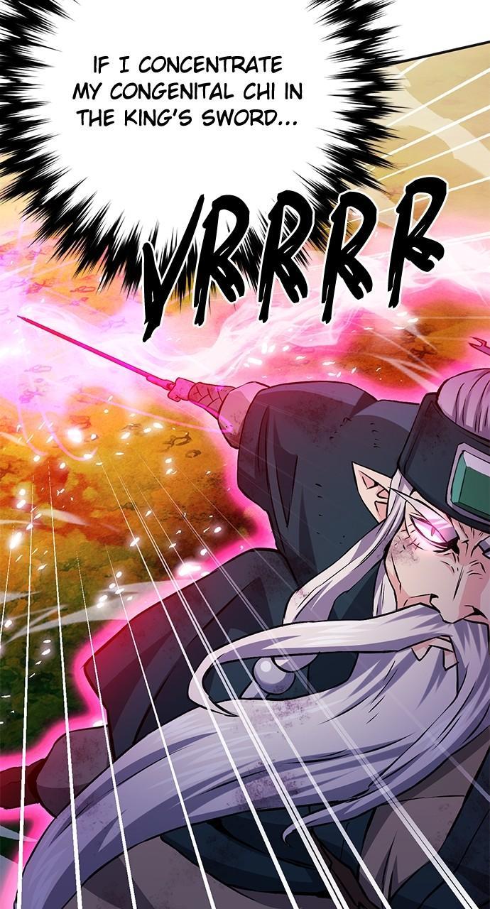 Seoul Station Druid Chap 126 - Next Chap 127