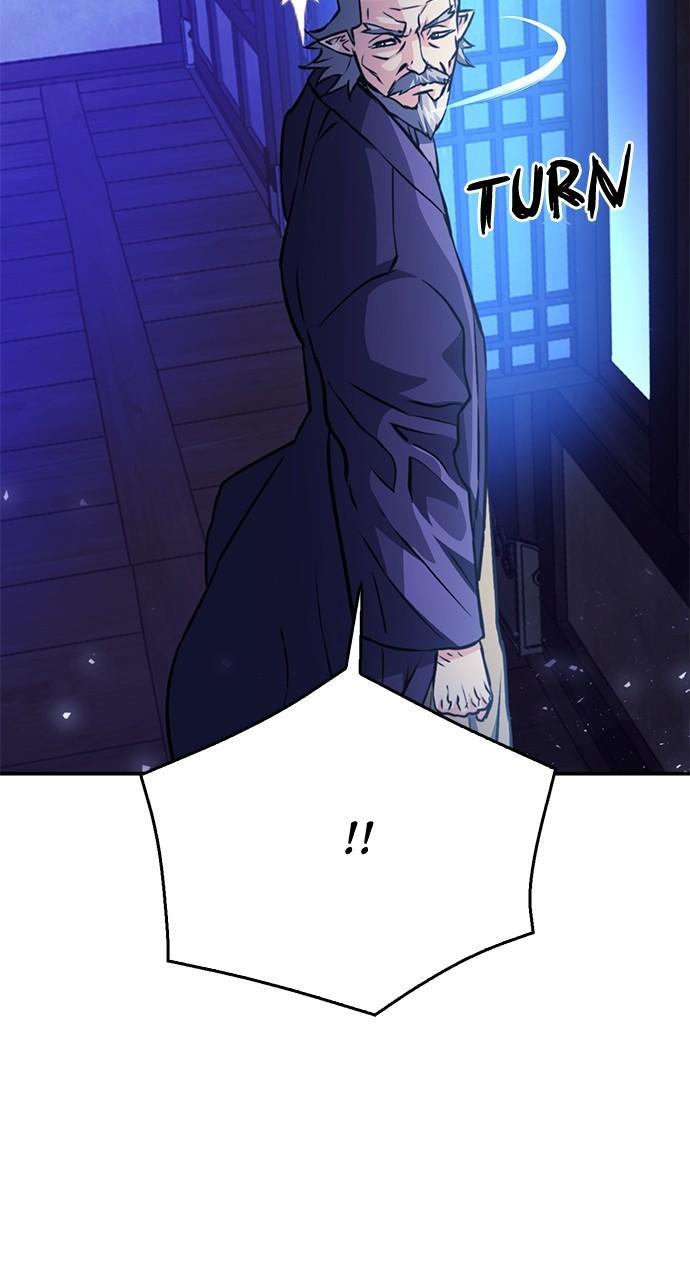 Seoul Station Druid Chap 126 - Next Chap 127