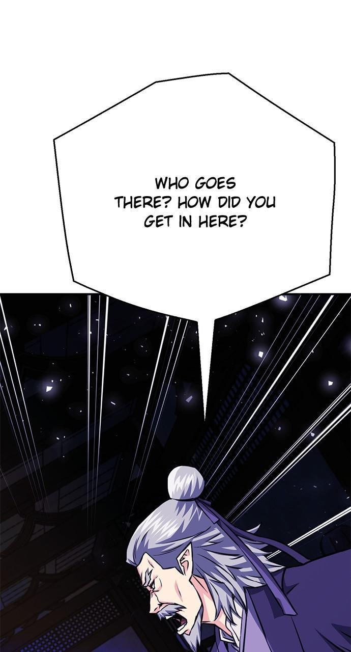 Seoul Station Druid Chap 126 - Next Chap 127