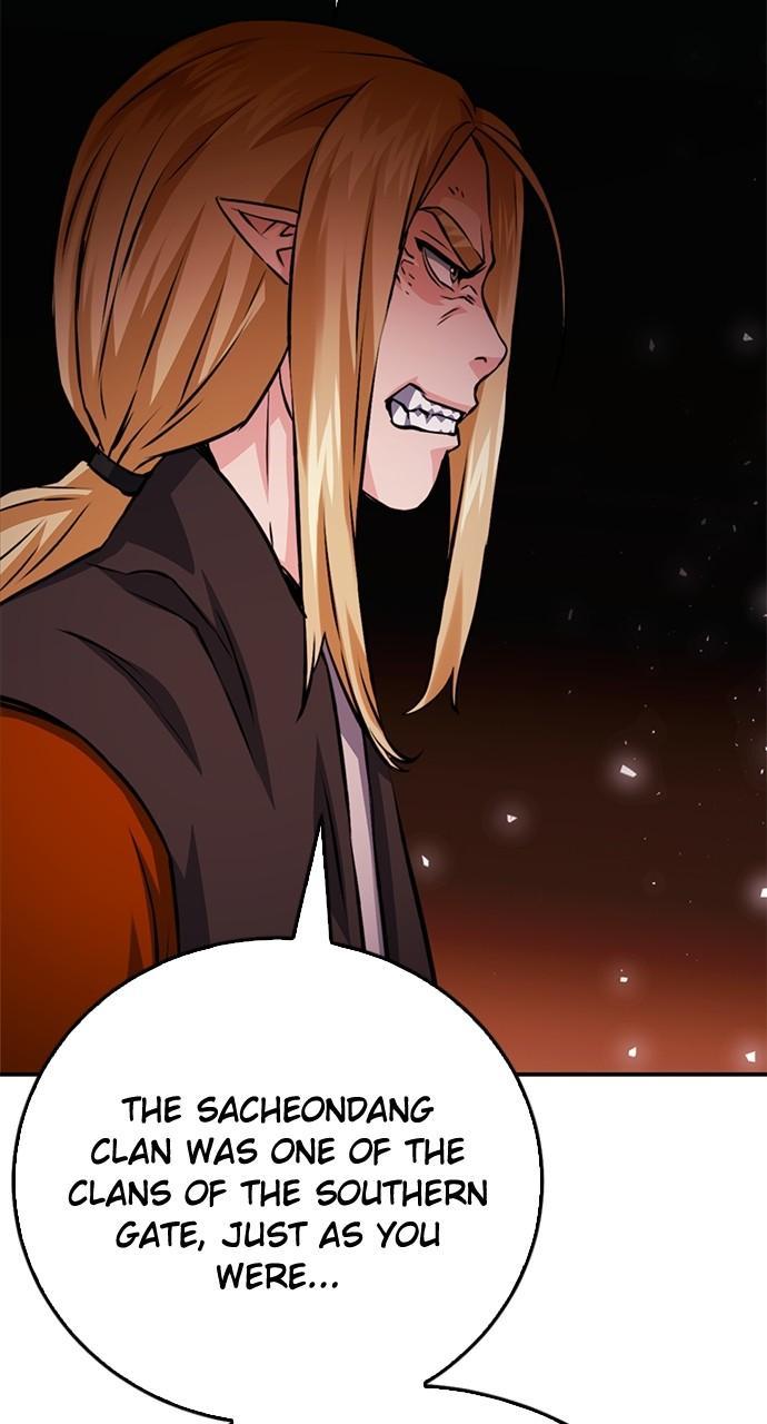 Seoul Station Druid Chap 126 - Next Chap 127
