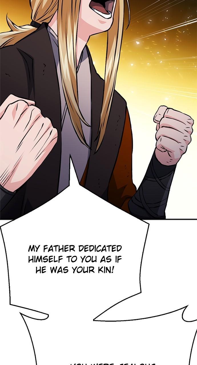 Seoul Station Druid Chap 126 - Next Chap 127