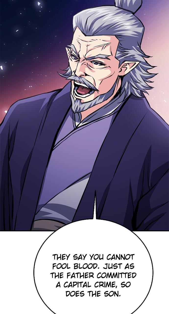 Seoul Station Druid Chap 126 - Next Chap 127