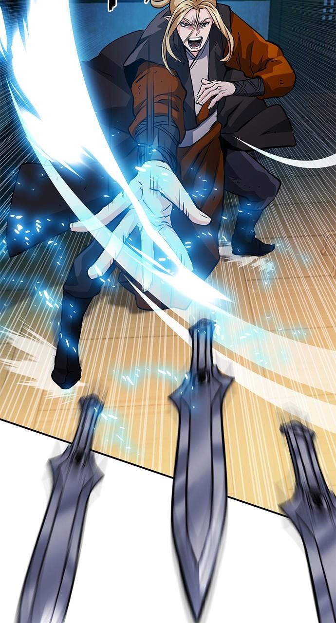 Seoul Station Druid Chap 126 - Next Chap 127