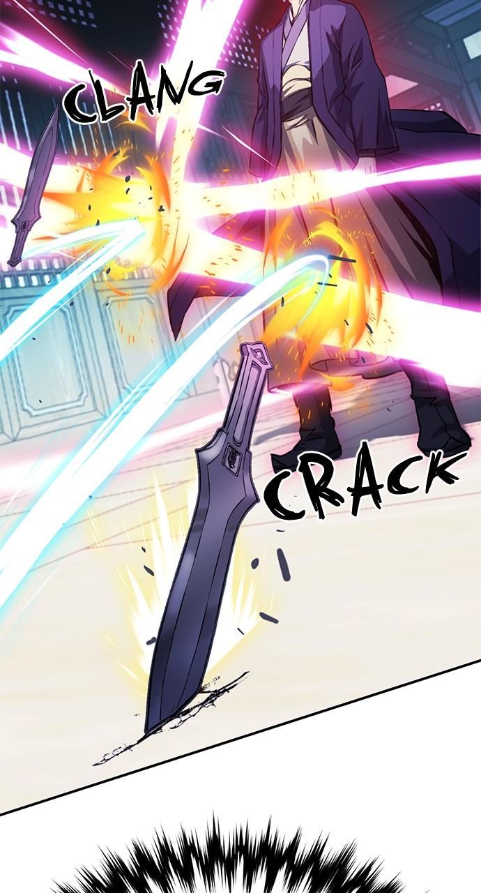 Seoul Station Druid Chap 126 - Next Chap 127