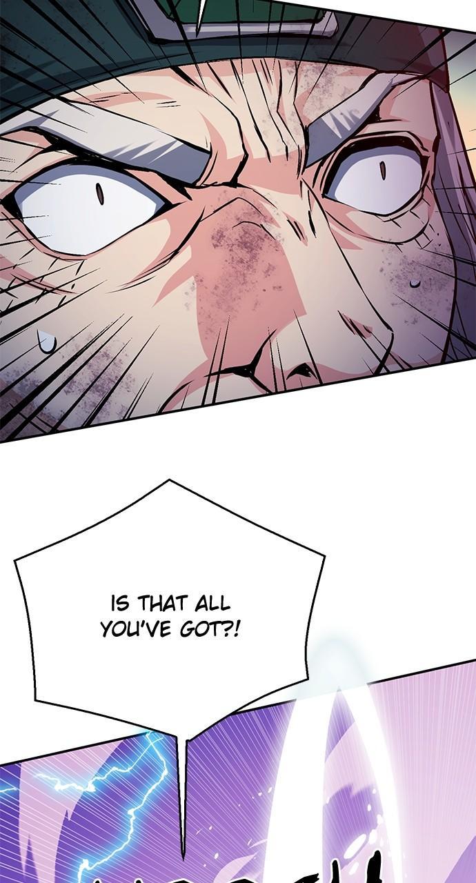 Seoul Station Druid Chap 126 - Next Chap 127