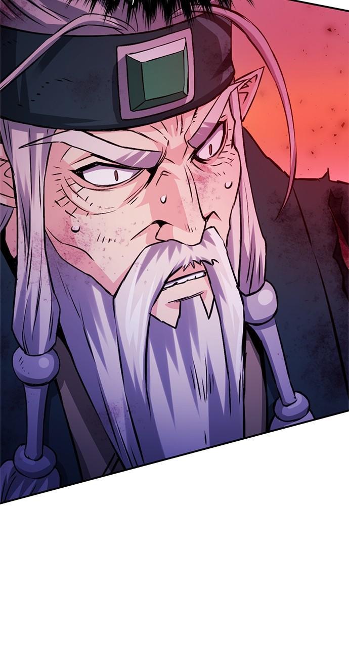 Seoul Station Druid Chap 126 - Next Chap 127