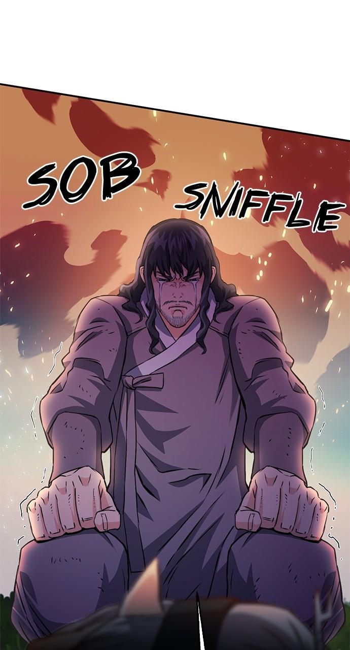 Seoul Station Druid Chap 126 - Next Chap 127