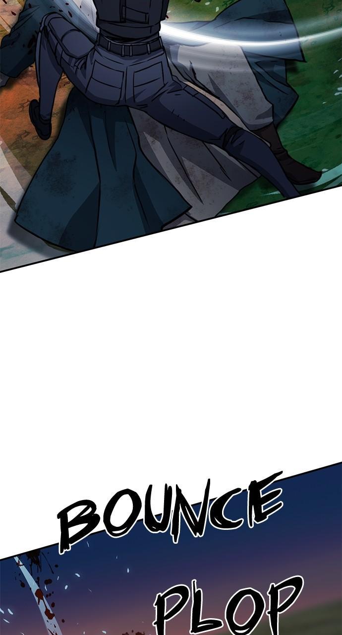 Seoul Station Druid Chap 126 - Next Chap 127