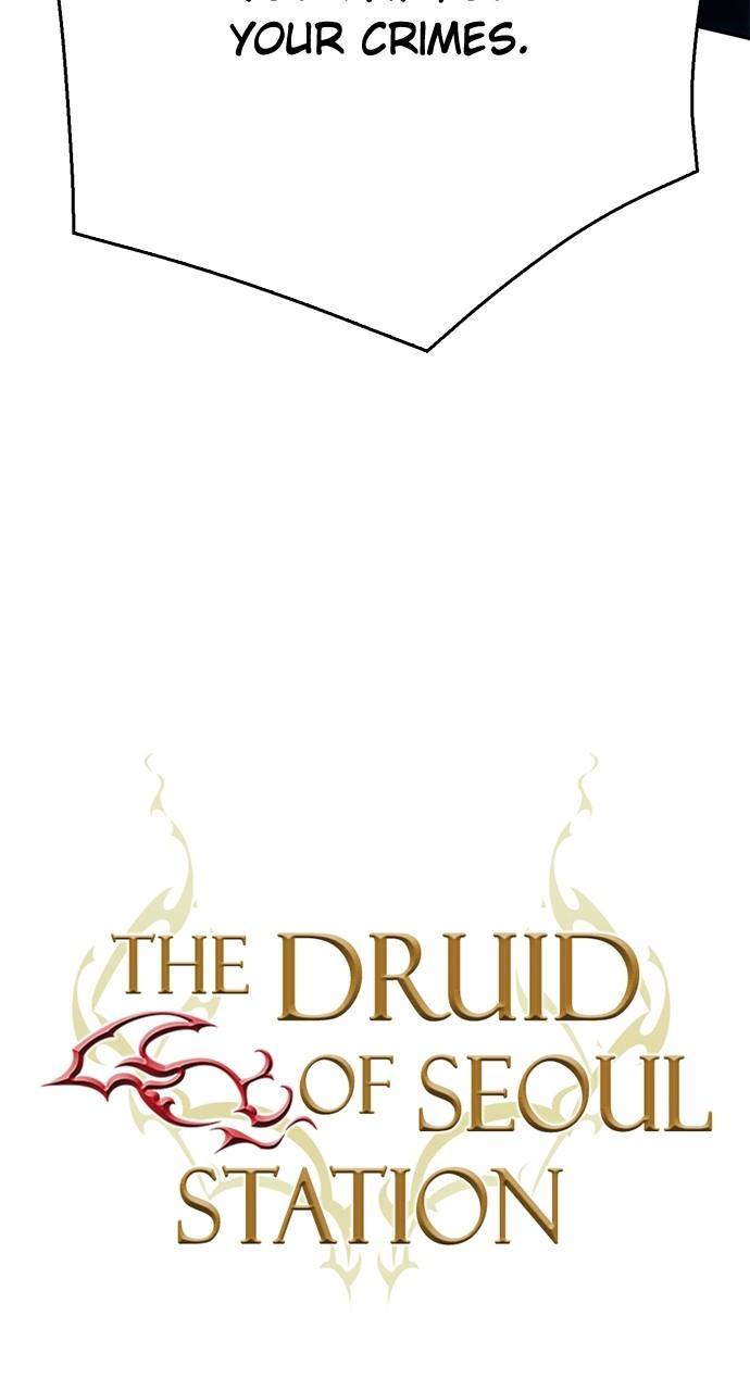 Seoul Station Druid Chap 126 - Next Chap 127