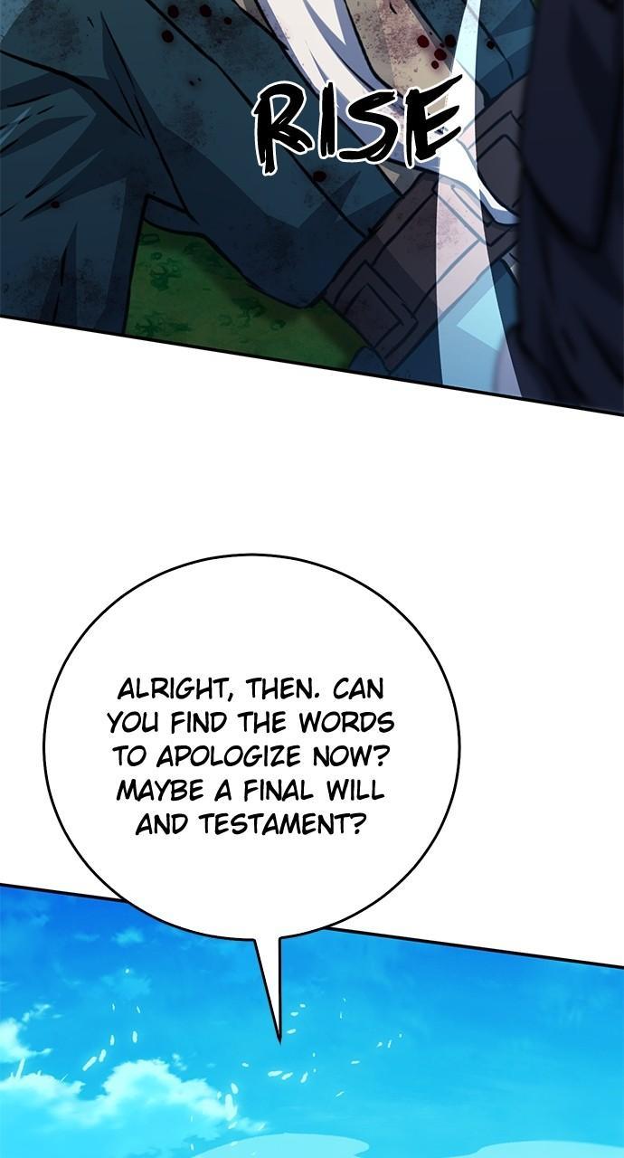 Seoul Station Druid Chap 126 - Next Chap 127