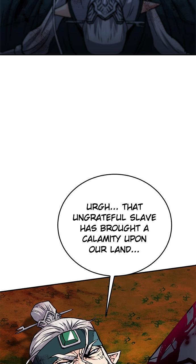 Seoul Station Druid Chap 126 - Next Chap 127