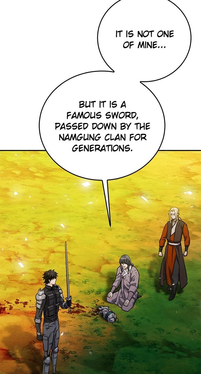 Seoul Station Druid Chap 126 - Next Chap 127