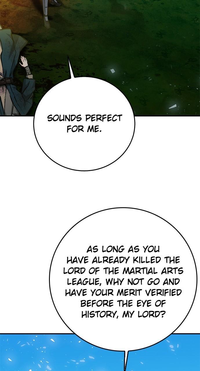 Seoul Station Druid Chap 126 - Next Chap 127