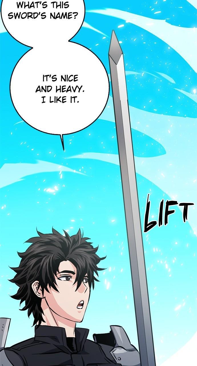 Seoul Station Druid Chap 126 - Next Chap 127