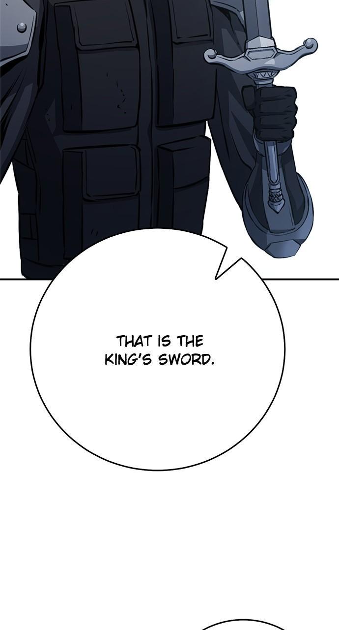 Seoul Station Druid Chap 126 - Next Chap 127