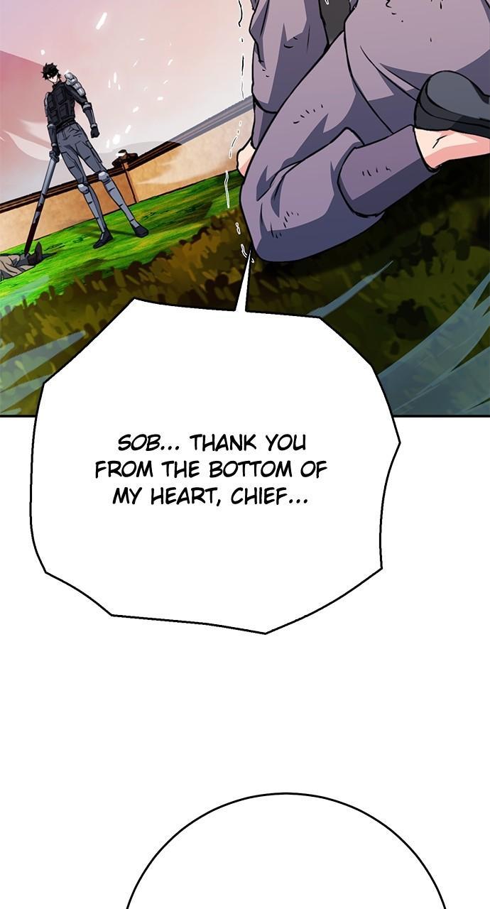 Seoul Station Druid Chap 126 - Next Chap 127