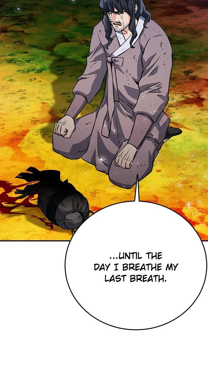 Seoul Station Druid Chap 126 - Next Chap 127