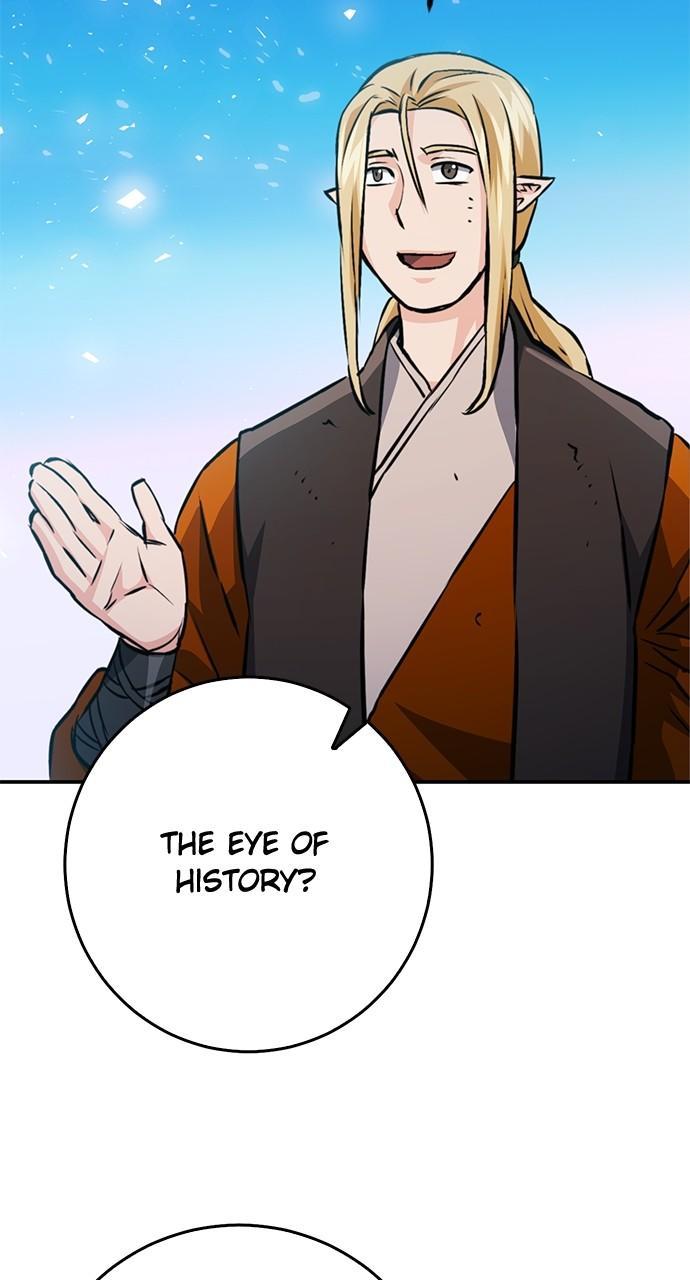 Seoul Station Druid Chap 126 - Next Chap 127