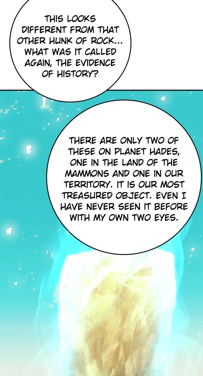 Seoul Station Druid Chap 126 - Next Chap 127