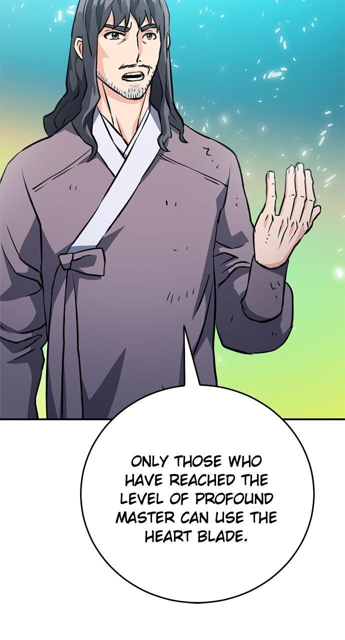 Seoul Station Druid Chap 126 - Next Chap 127