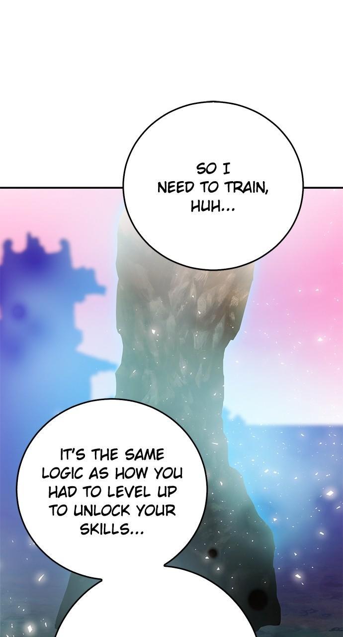 Seoul Station Druid Chap 126 - Next Chap 127